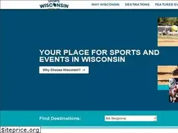 Sites similar to sportswisconsin.com