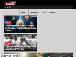 Sites similar to sportswizz.com