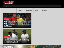 Sites similar to sportswizzleague.com