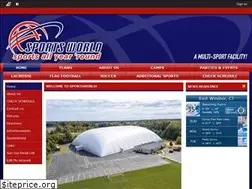 Sites similar to sportsworld.cc
