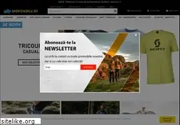 Sites similar to sportsworld.ro