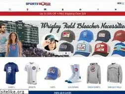 Sites similar to sportsworldchicago.com