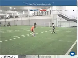 Sites similar to sportsworldmd.com