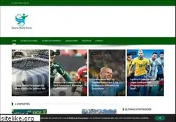 Sites similar to sportsworldportal.com
