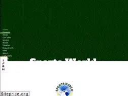 Sites similar to sportsworldtulsa.com