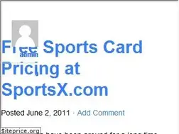 Sites similar to sportsx.com