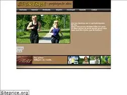 Sites similar to sportsyn.se