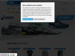 Sites similar to sportsystem.fr