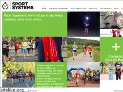Sites similar to sportsystems.co.uk
