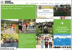 Sites similar to sportsystems.net
