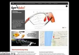 Sites similar to sportszem.hu