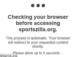 Sites similar to sportszilla.org