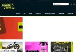 Sites similar to sportszone.ch