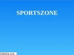 Sites similar to sportszone.co.zw