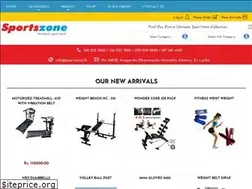 Sites similar to sportszone.lk