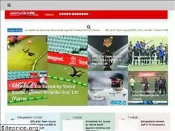 Sites similar to sportszone24.com