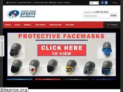 Sites similar to sportszonecanada.com