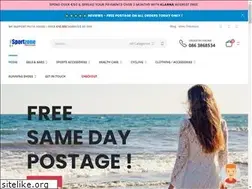 Sites similar to sportszonedirect.com