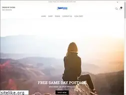 Sites similar to sportszonedirect.ie