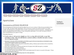 Sites similar to sportszoneinfo.com