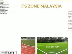 Sites similar to sportszoneintl.com