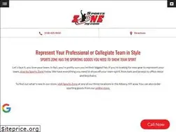 Sites similar to sportszoneny.com