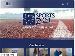 Sites similar to sportszoneortho.com