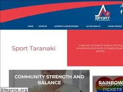 Sites similar to sporttaranaki.org.nz