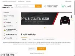 Sites similar to sportteam.cz