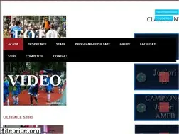 Sites similar to sportteam.ro