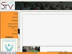 Sites similar to sportteamvallagarina.it