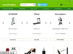 Sites similar to sporttema.dk