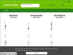 Sites similar to sporttema.no