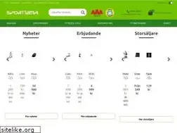Sites similar to sporttema.se