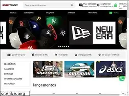 Sites similar to sporttennis.com.br