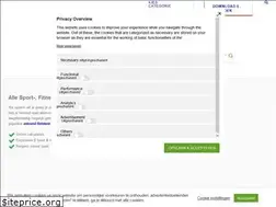 Sites similar to sporttesten.nl