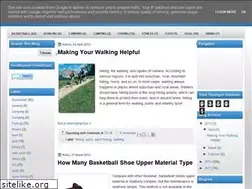 Sites similar to sportthealty.blogspot.com