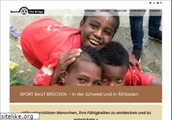 Sites similar to sportthebridge.ch