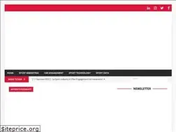 Sites similar to sportthinking.it