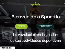 Sites similar to sporttia.com