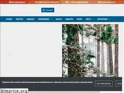 Sites similar to sporttikone.fi
