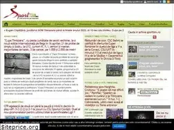 Sites similar to sporttim.ro