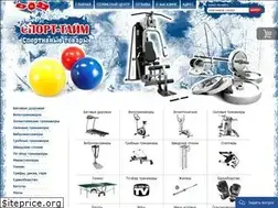 Sites similar to sporttime34.ru