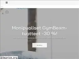 Sites similar to sporttimekka.fi