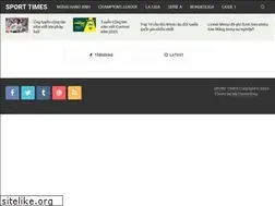 Sites similar to sporttimes.net