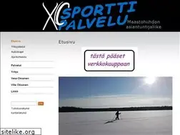 Sites similar to sporttipalvelu.fi
