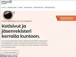 Sites similar to sporttisaitti.com
