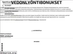 Sites similar to sporttivartti.com