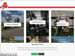 Sites similar to sporttotaal.nl