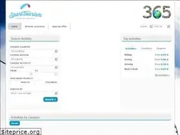Sites similar to sporttourism.com